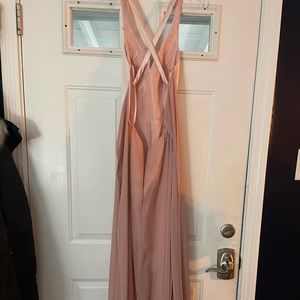 Allure Floor length